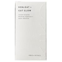 Kiko Vitals Debloat + Gut Glow